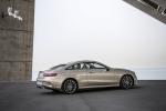 Mercedes-Benz E300 AMG Line Coupe 2017 года (WW)